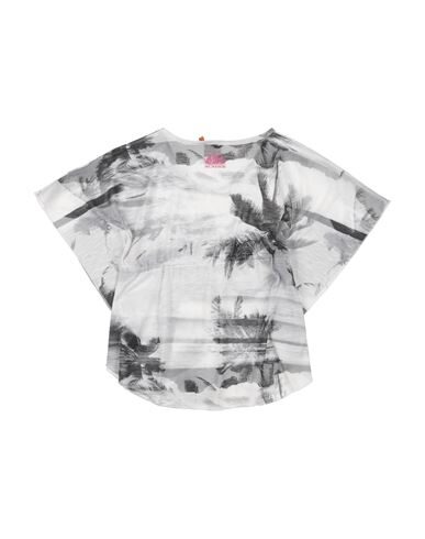 Sundek T-shirts In White