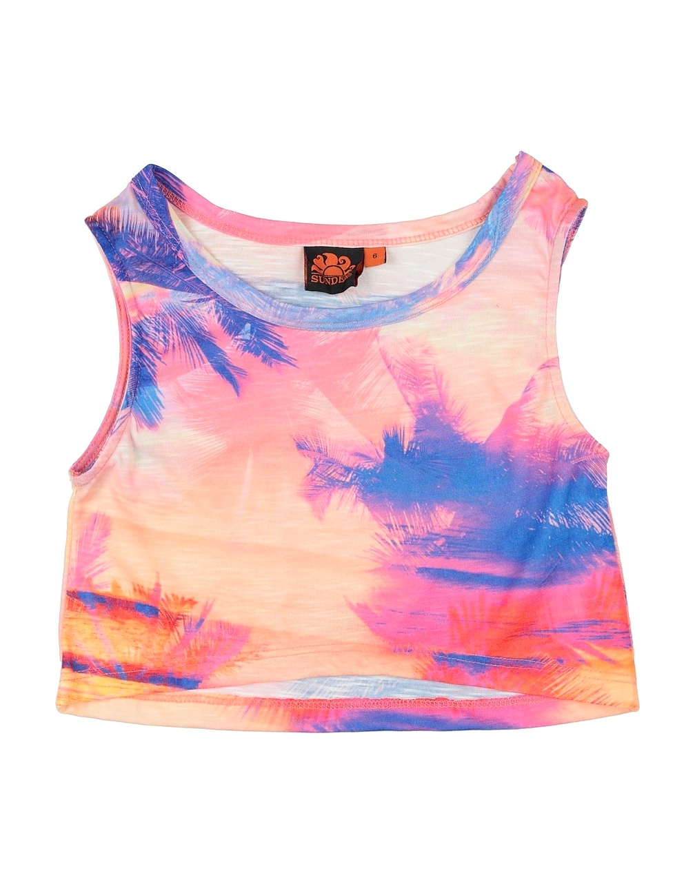 SUNDEK - T-shirts