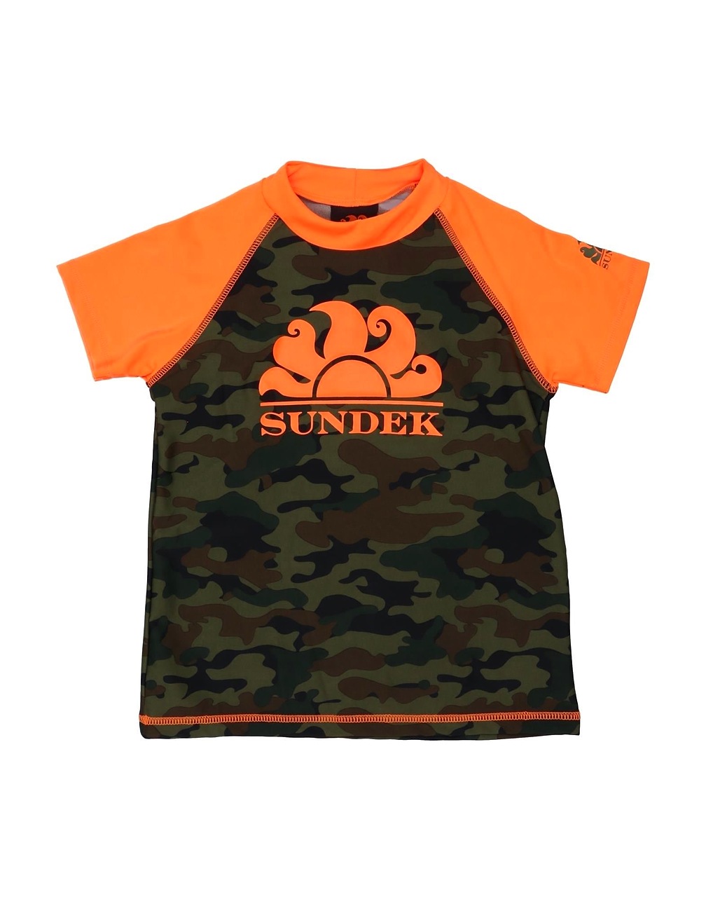 SUNDEK - T-shirts