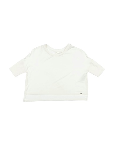 KOCCA T-shirt White 95% Viscose, 5% Elastane