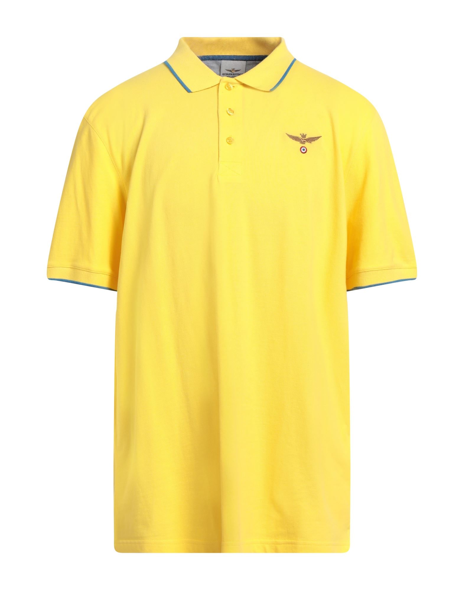AERONAUTICA MILITARE - Polo shirts
