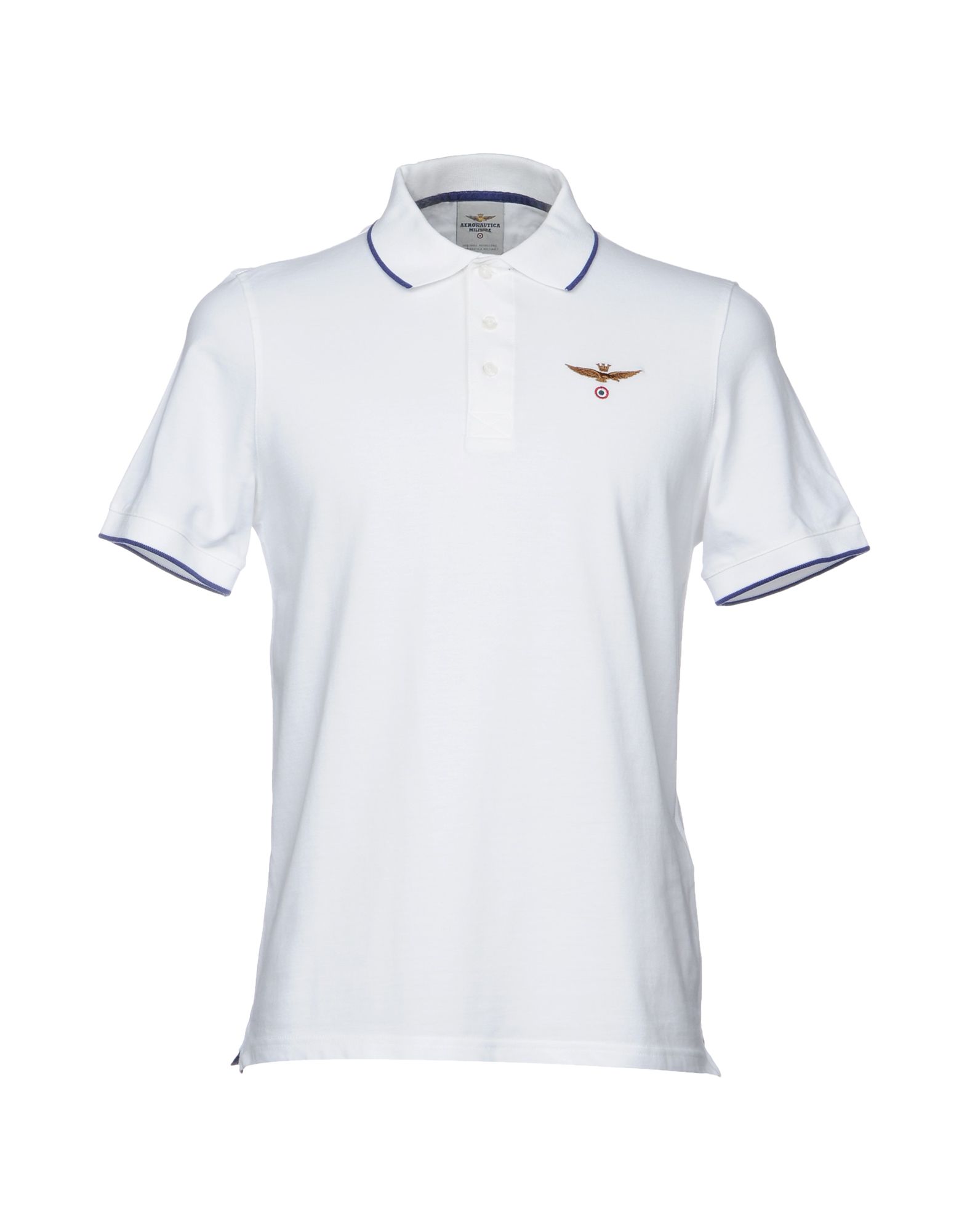 AERONAUTICA MILITARE - Polo shirts