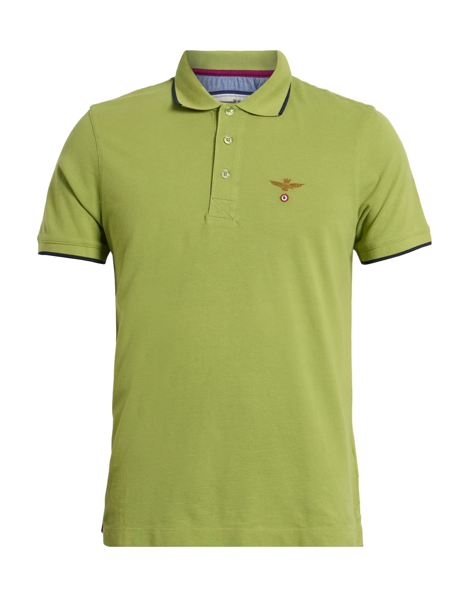 AERONAUTICA MILITARE - Polo shirts