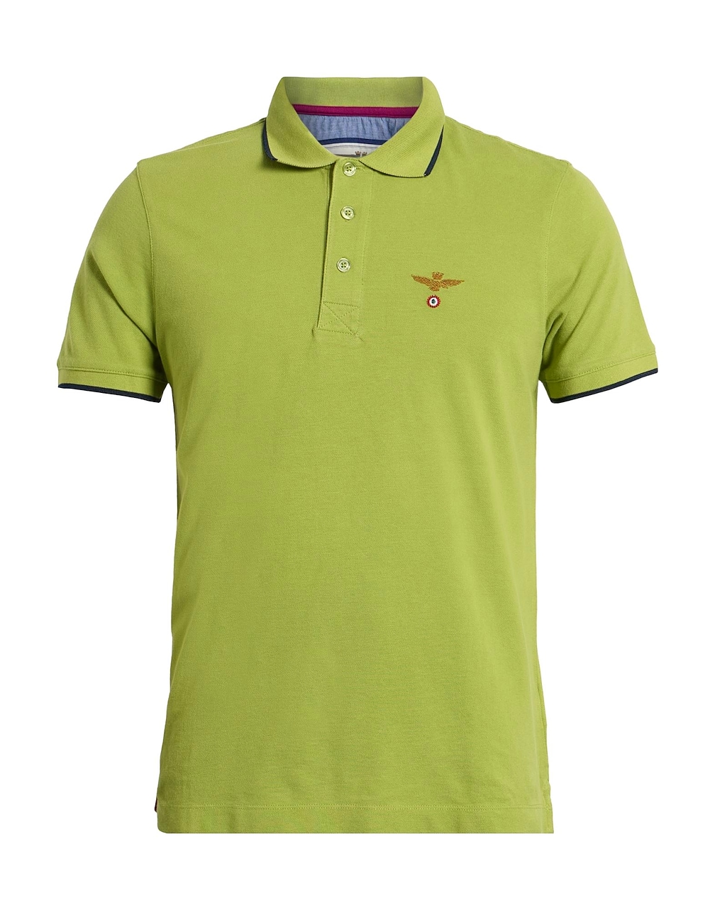 AERONAUTICA MILITARE - Polo shirts
