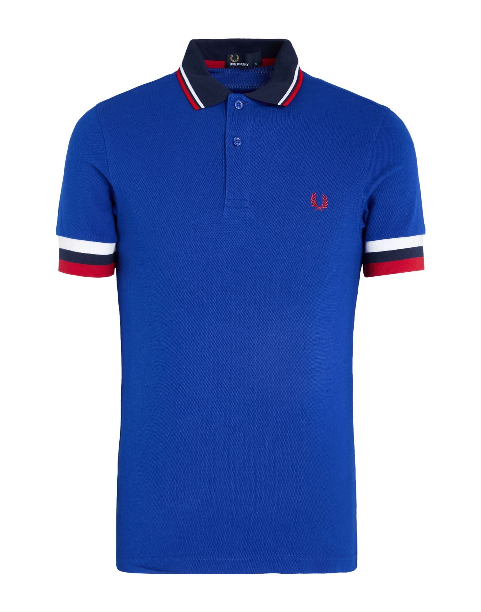 FRED PERRY - Polo shirts