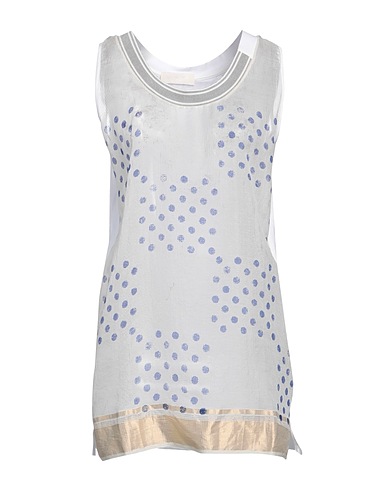 ROHKA Top 50% Cotton, 50% Silk