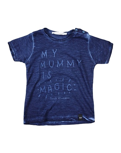 ZOOM DANIELE ALESSANDRINI - T-shirt