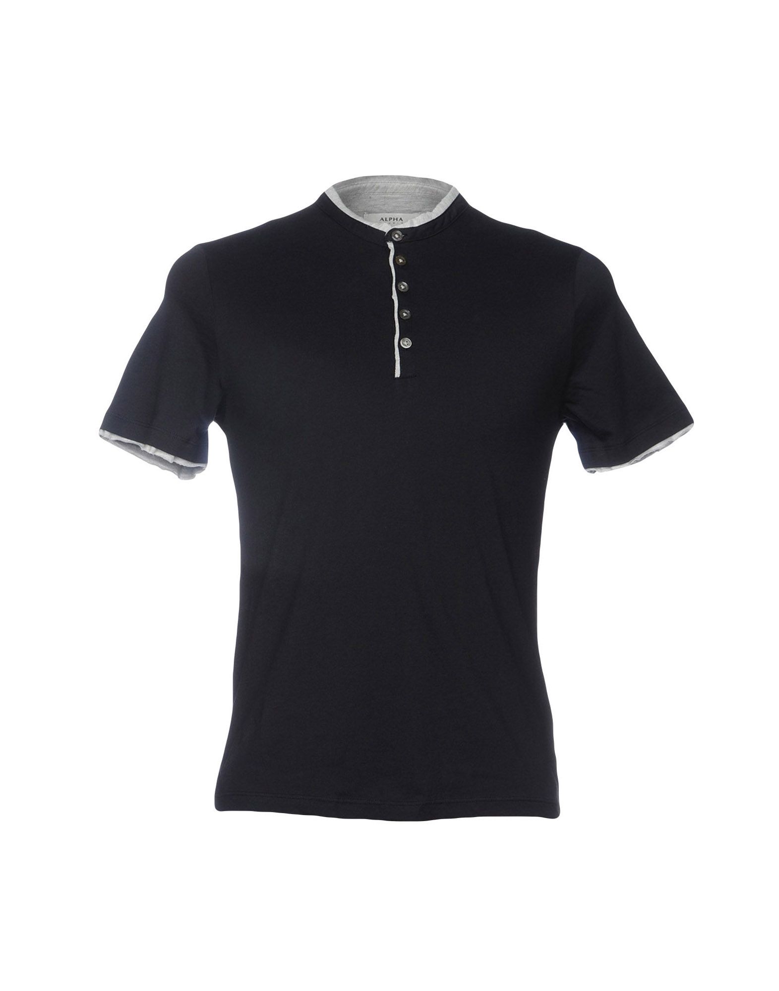 ALPHA STUDIO - Футболки