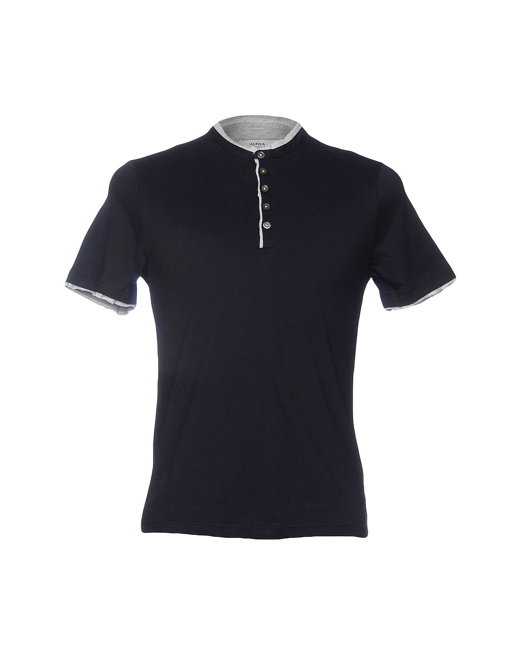 ALPHA STUDIO - T-shirts