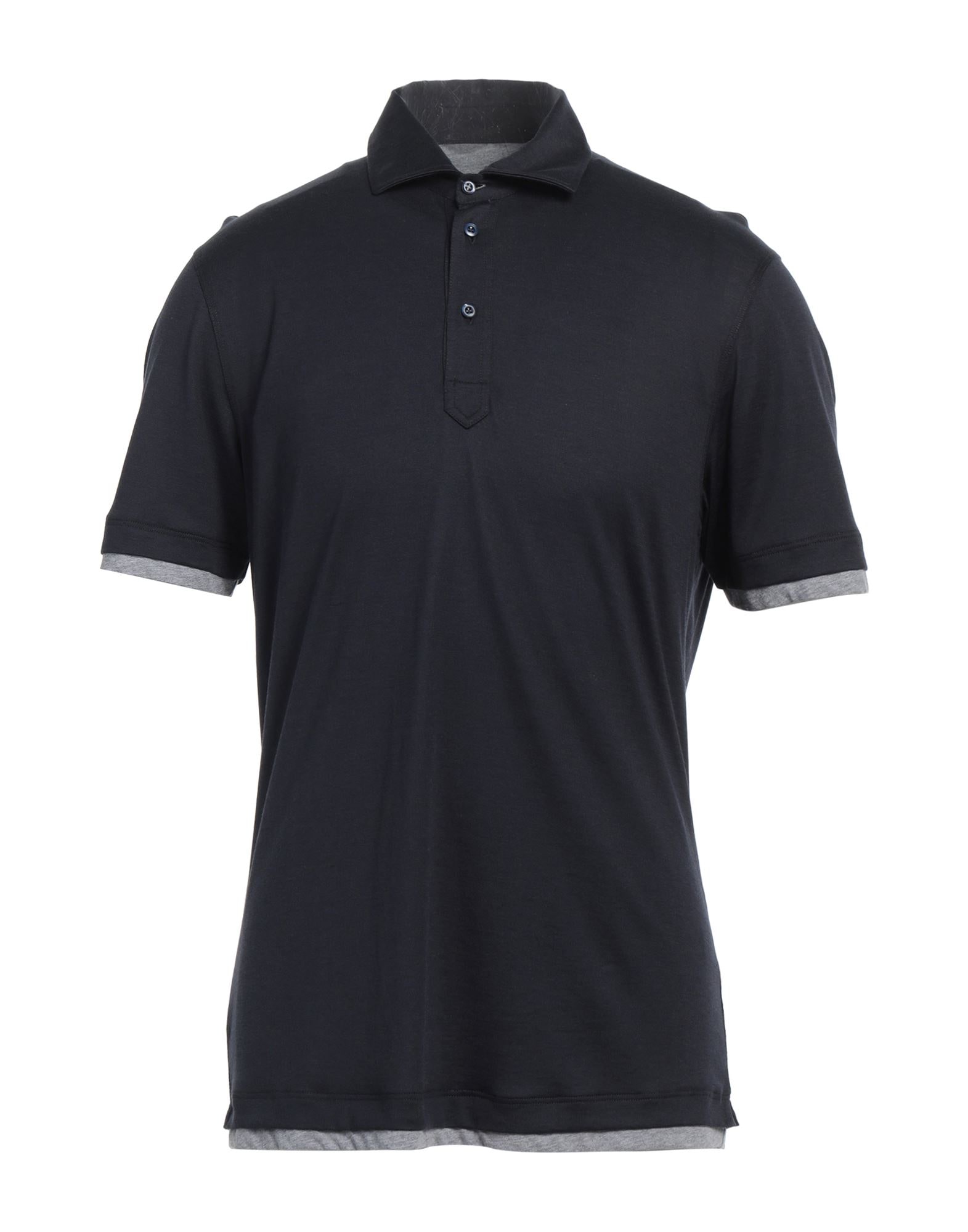 BRUNELLO CUCINELLI - Polo shirts