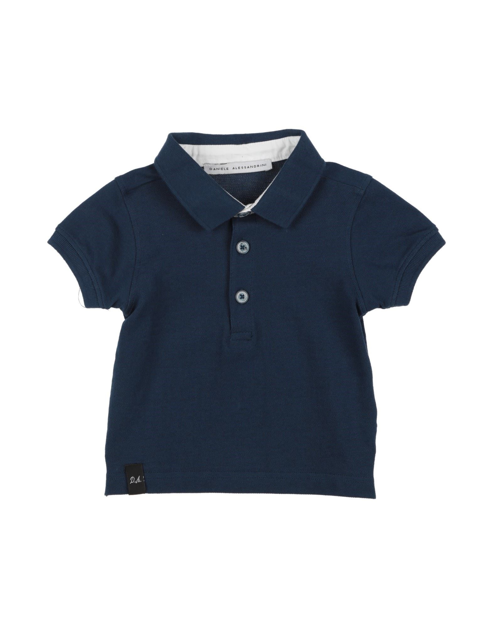 DANIELE ALESSANDRINI - ポロシャツ