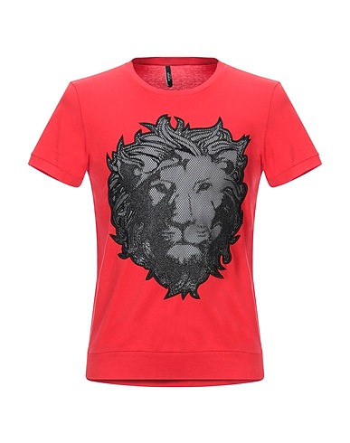 ZOOM VERSUS VERSACE - T-shirt