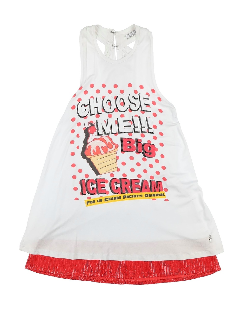 PACIOTTI 4US - Kinderkleider