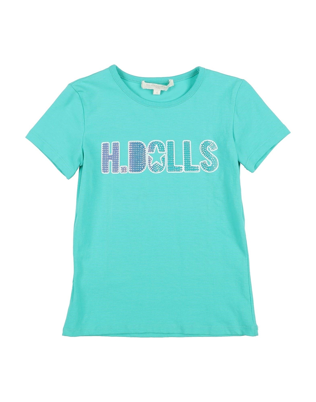 SILVIAN HEACH - T-shirts