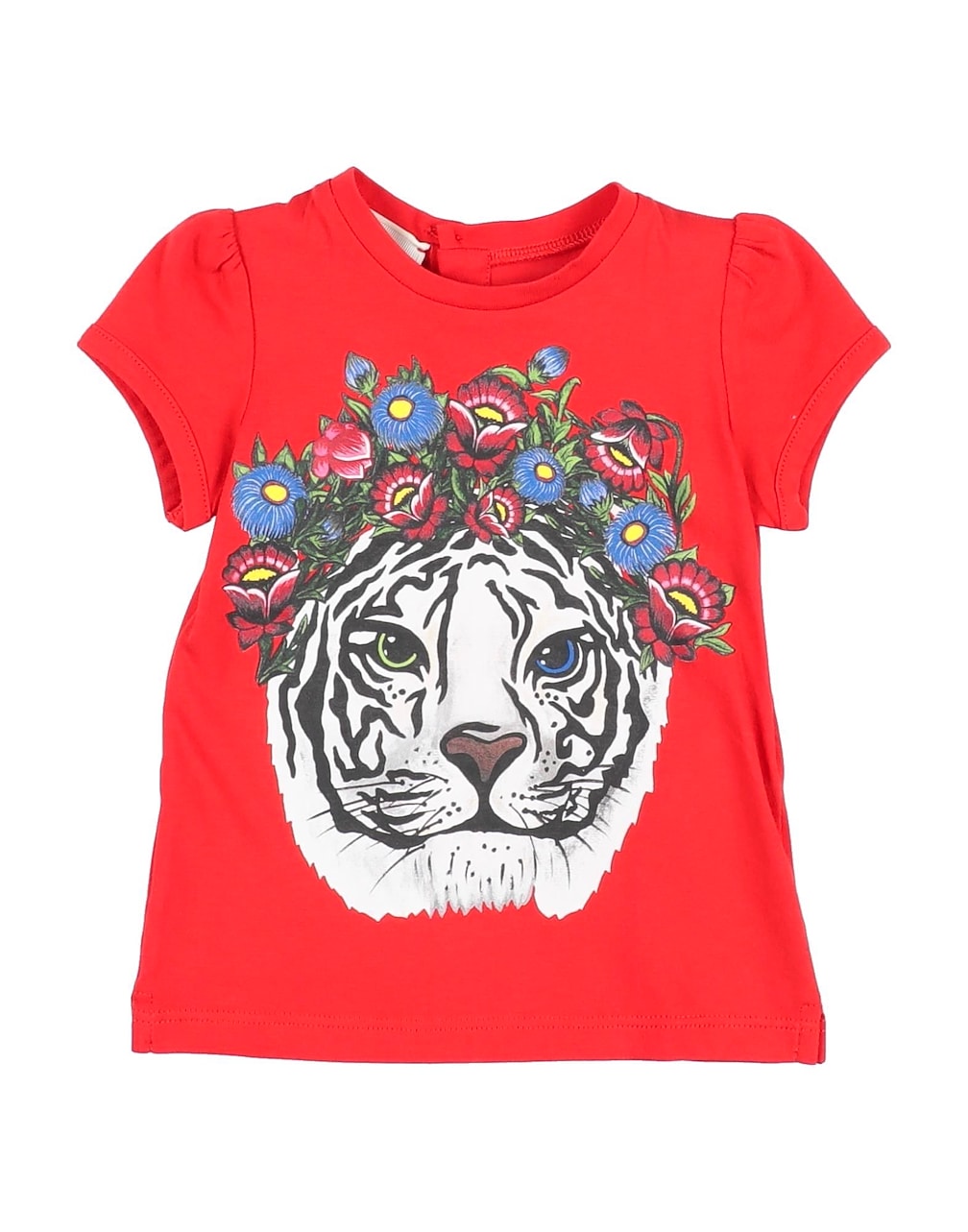 GUCCI - T-shirts