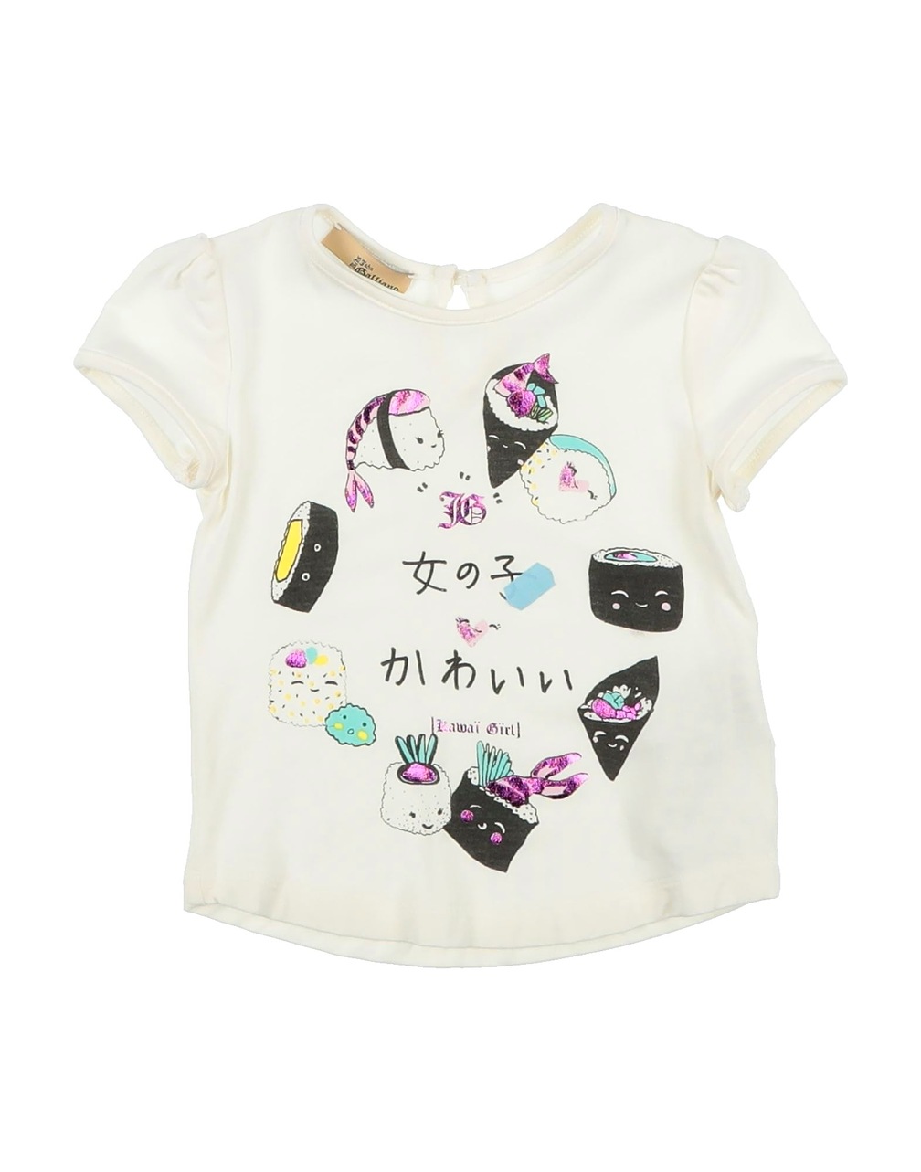 JOHN GALLIANO - T-shirts