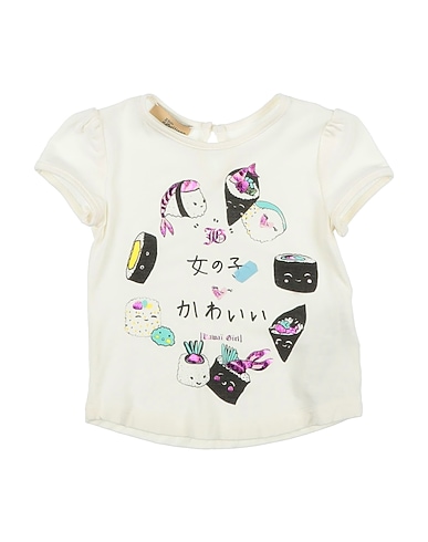 JOHN GALLIANO T-shirt 92% Modal, 8% Élasthanne