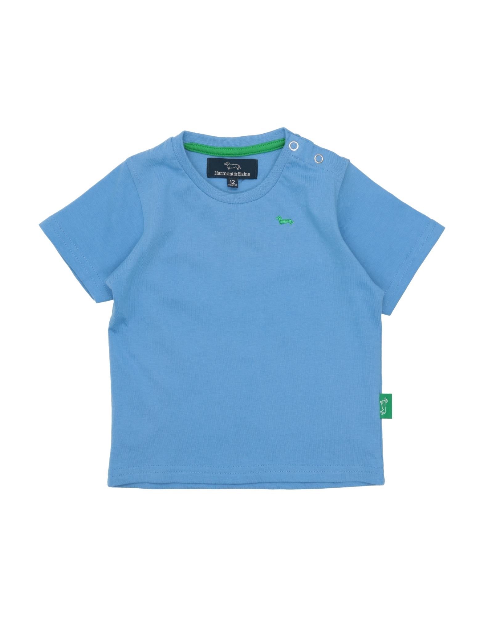 HARMONT & BLAINE - Футболки