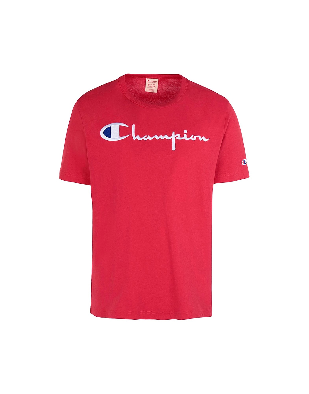 CHAMPION REVERSE WEAVE - T-shirts
