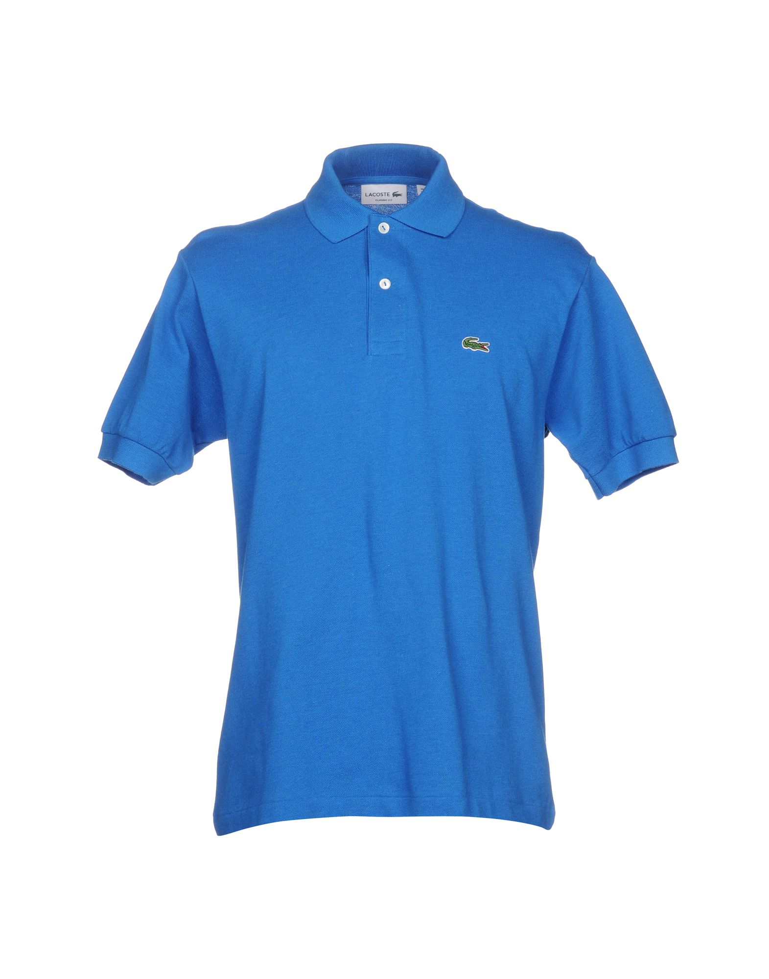 LACOSTE - Polo shirts