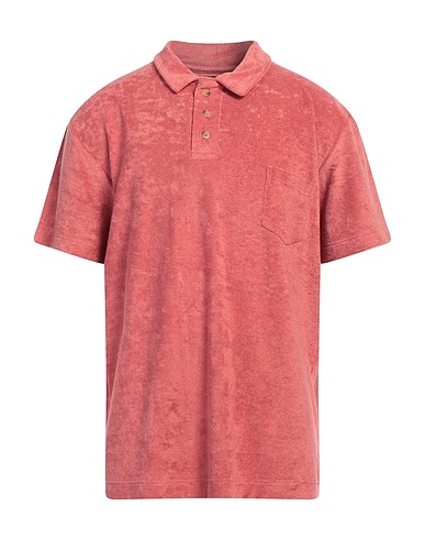 HOWLIN' Polo Mattone 80% Cotone, 20% Poliestere