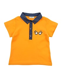 FENDI - Polo shirt