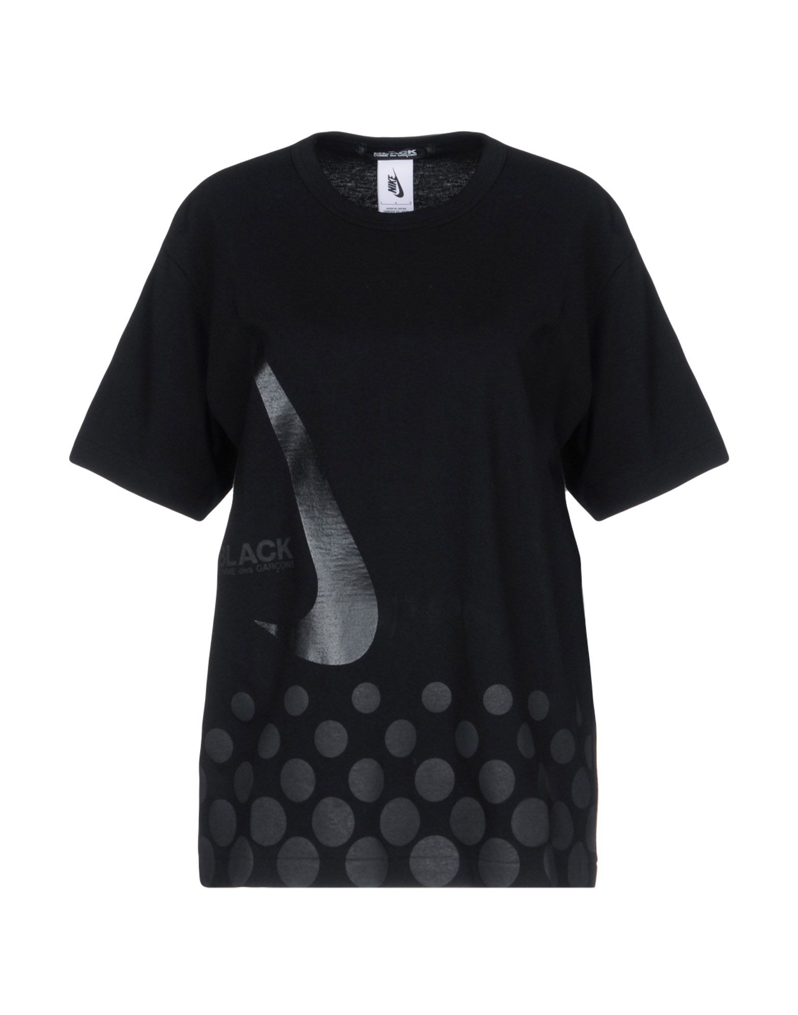t shirt nike donna online