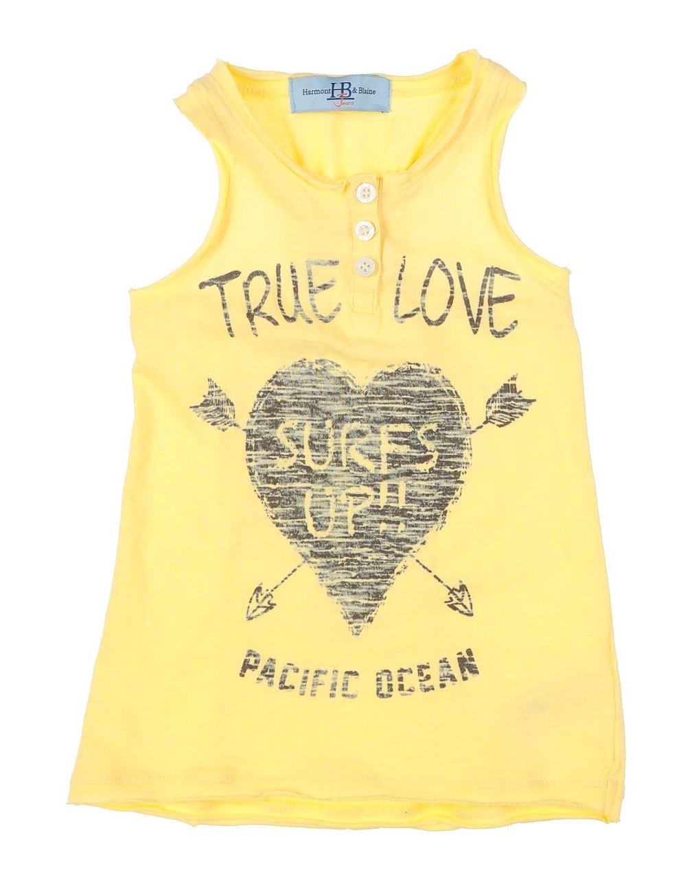 HARMONT & BLAINE - T-shirts
