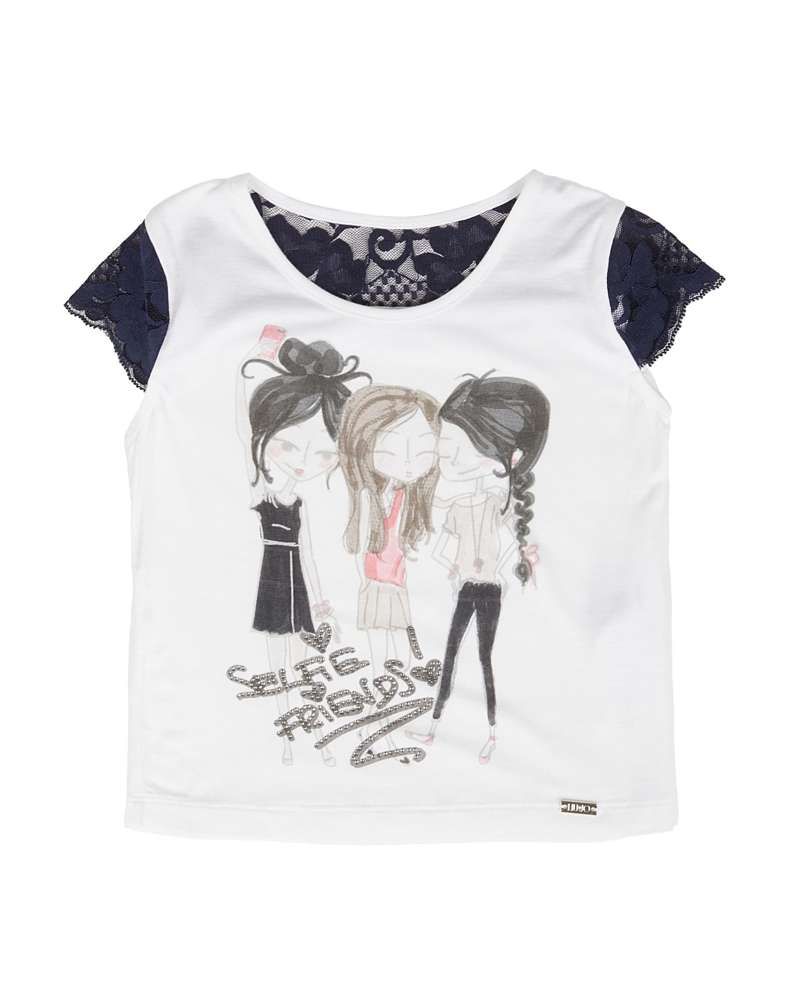 LIU •JO - T-shirts