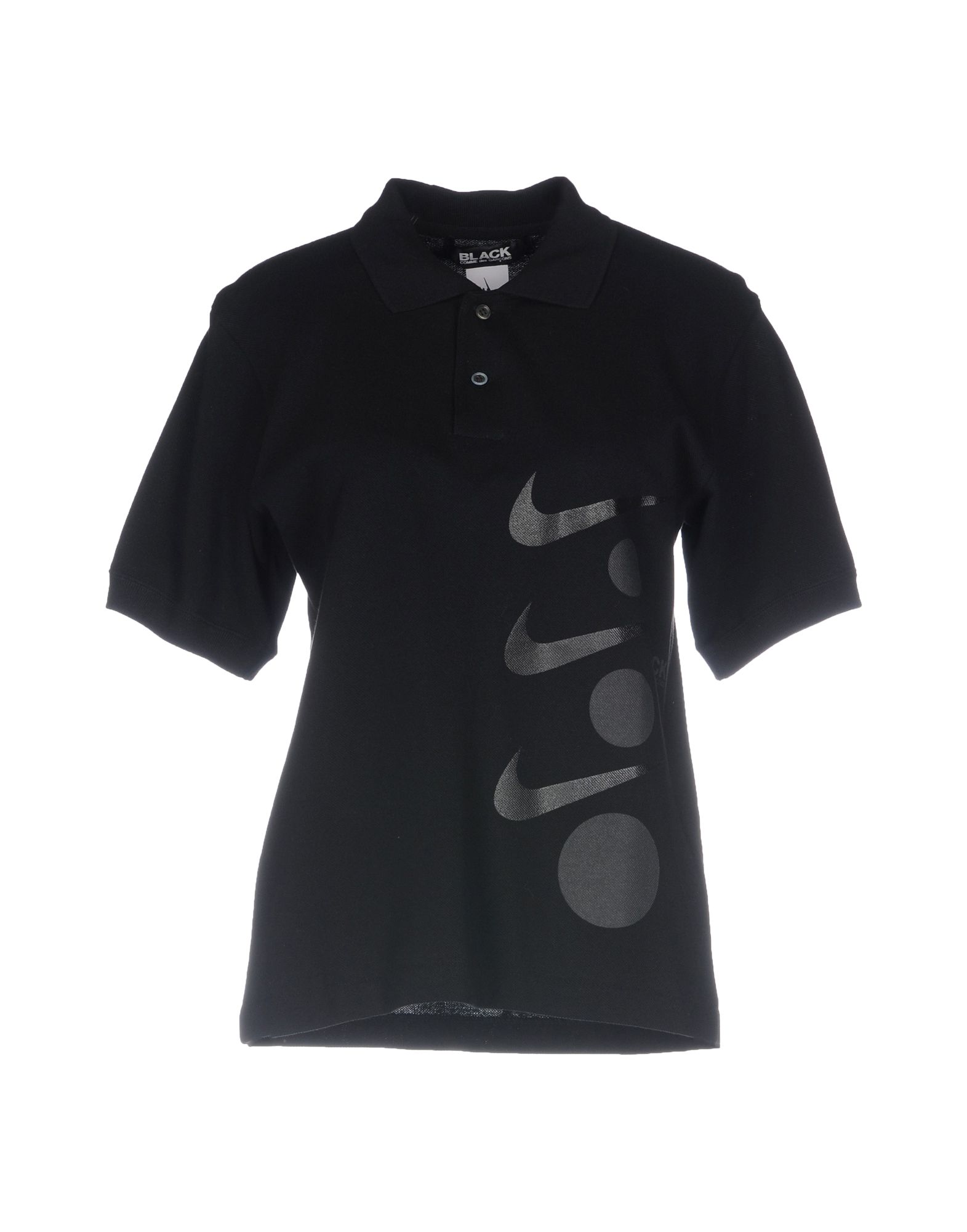 polo nike femme