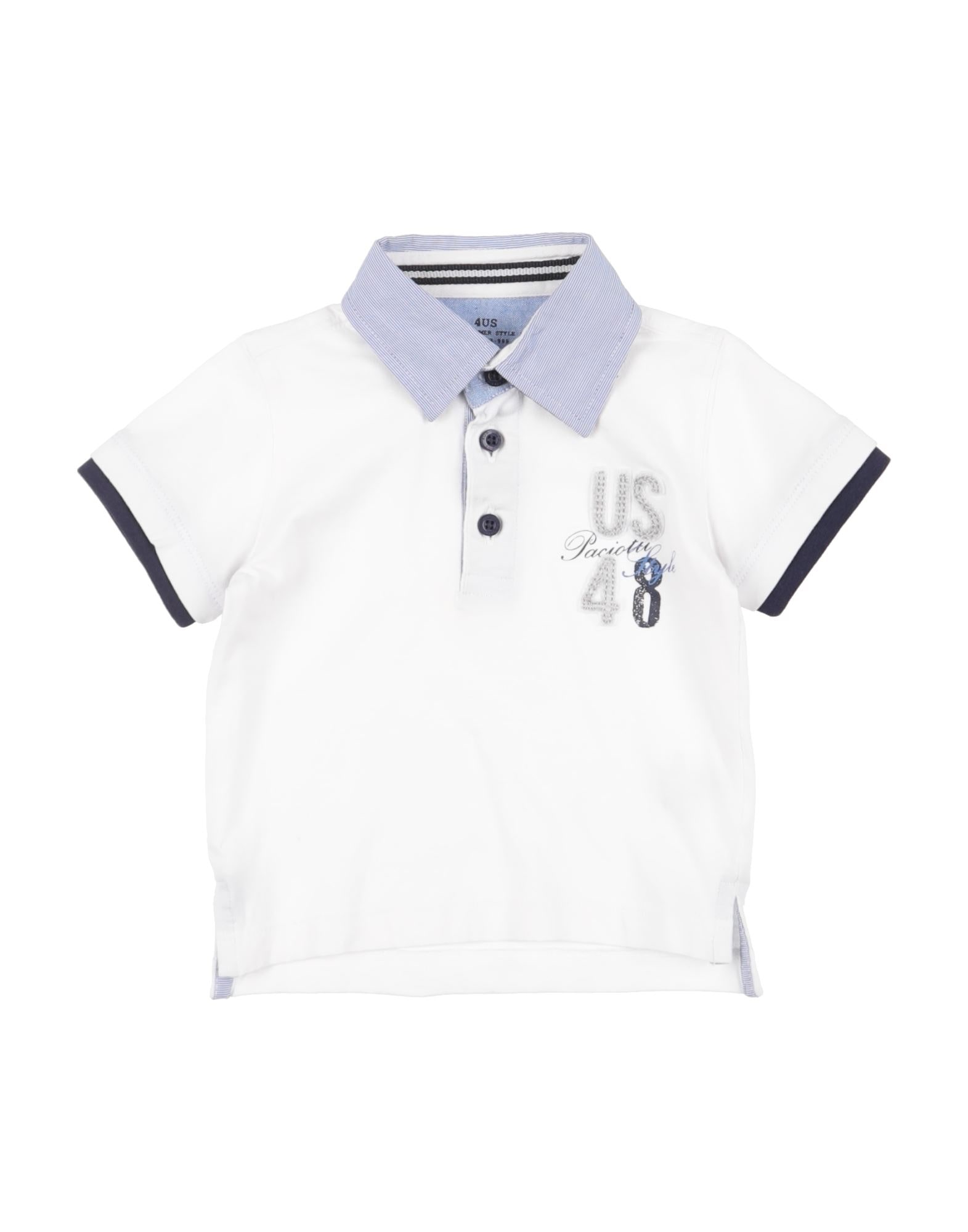 PACIOTTI 4US - Polo shirts