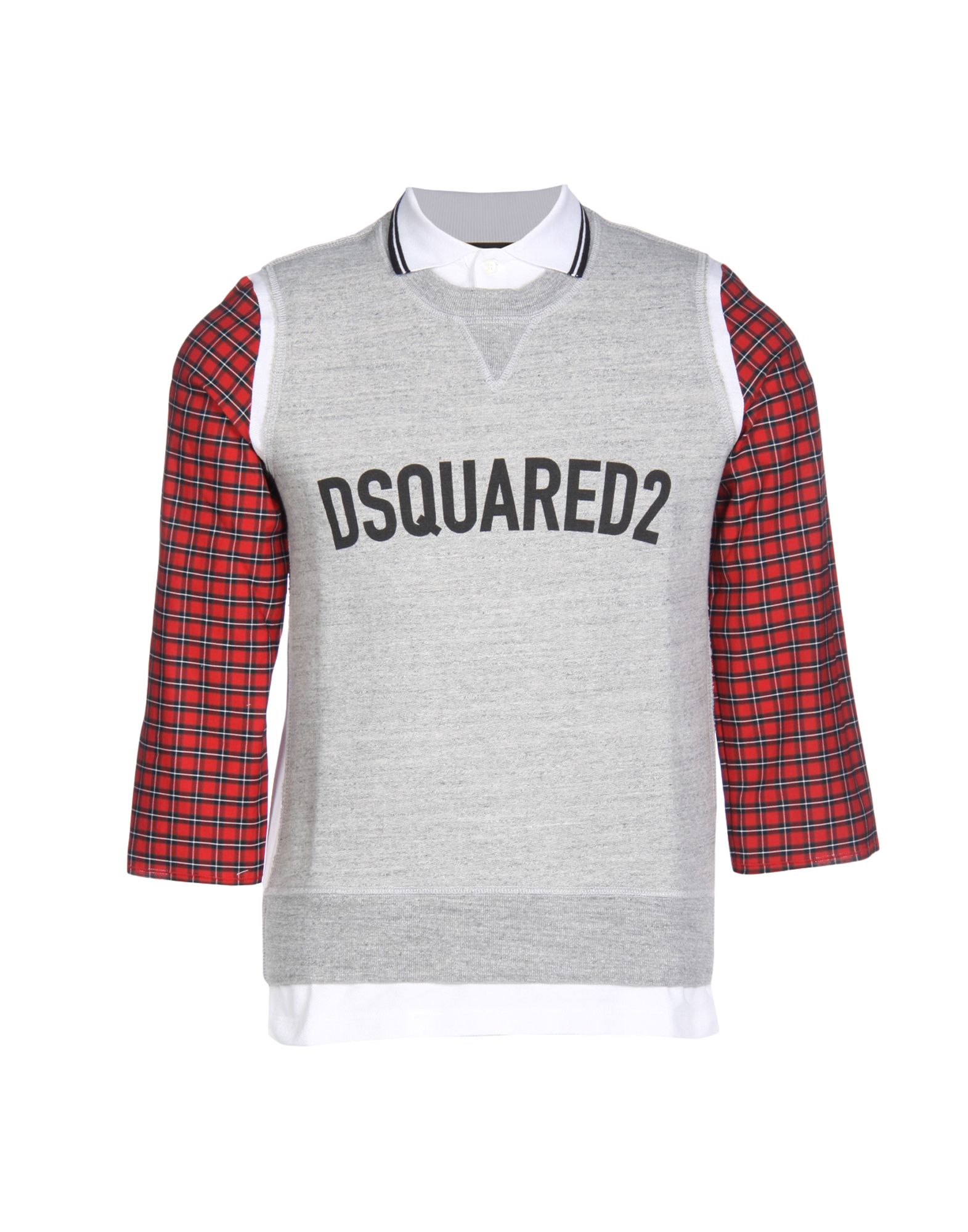 DSQUARED2 - Polo shirts