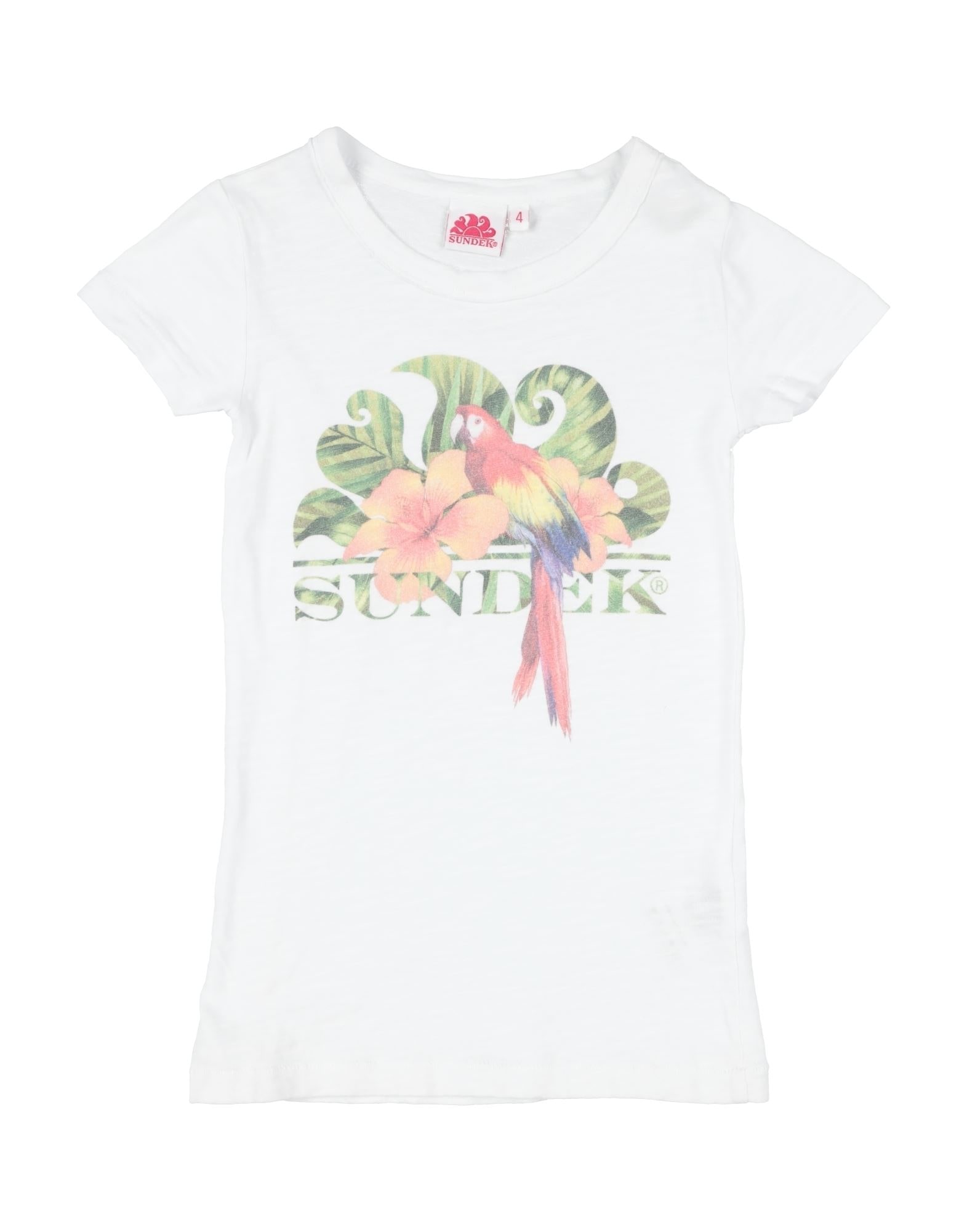 SUNDEK - Футболки