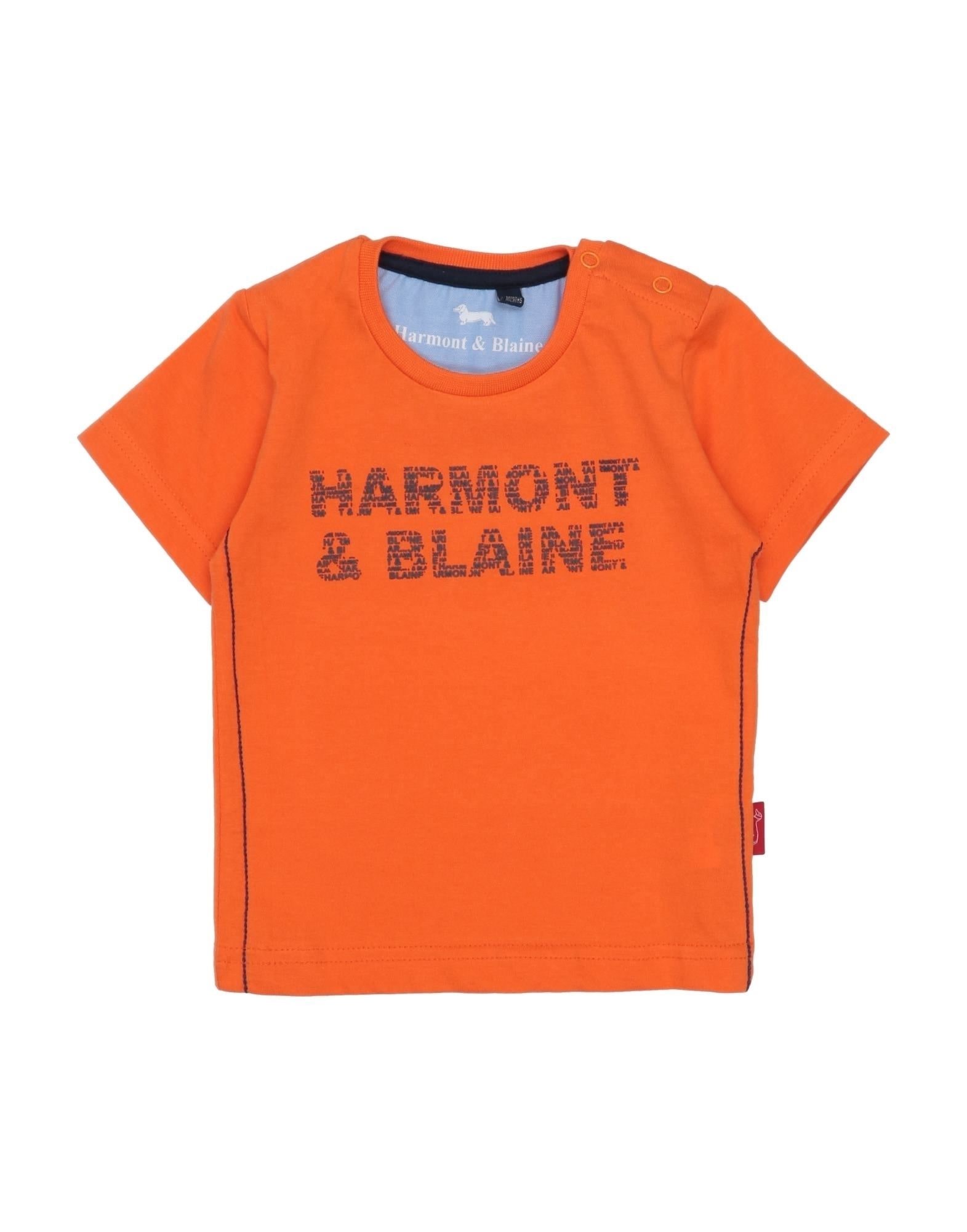 HARMONT & BLAINE - Футболки