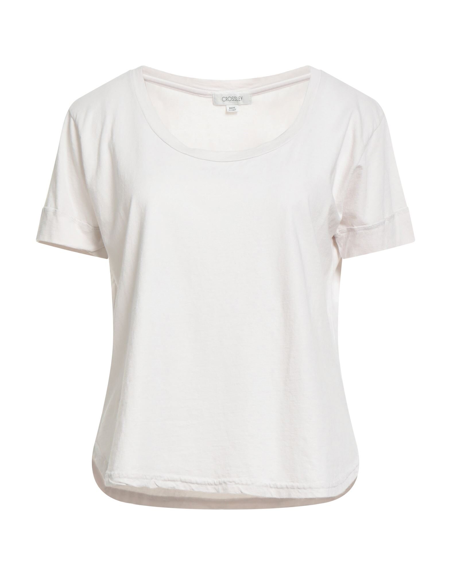 CROSSLEY - Футболки