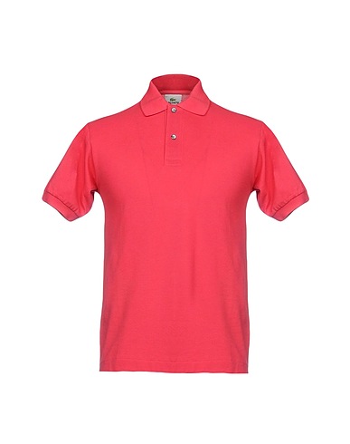 ZOOM LACOSTE - Polo shirt