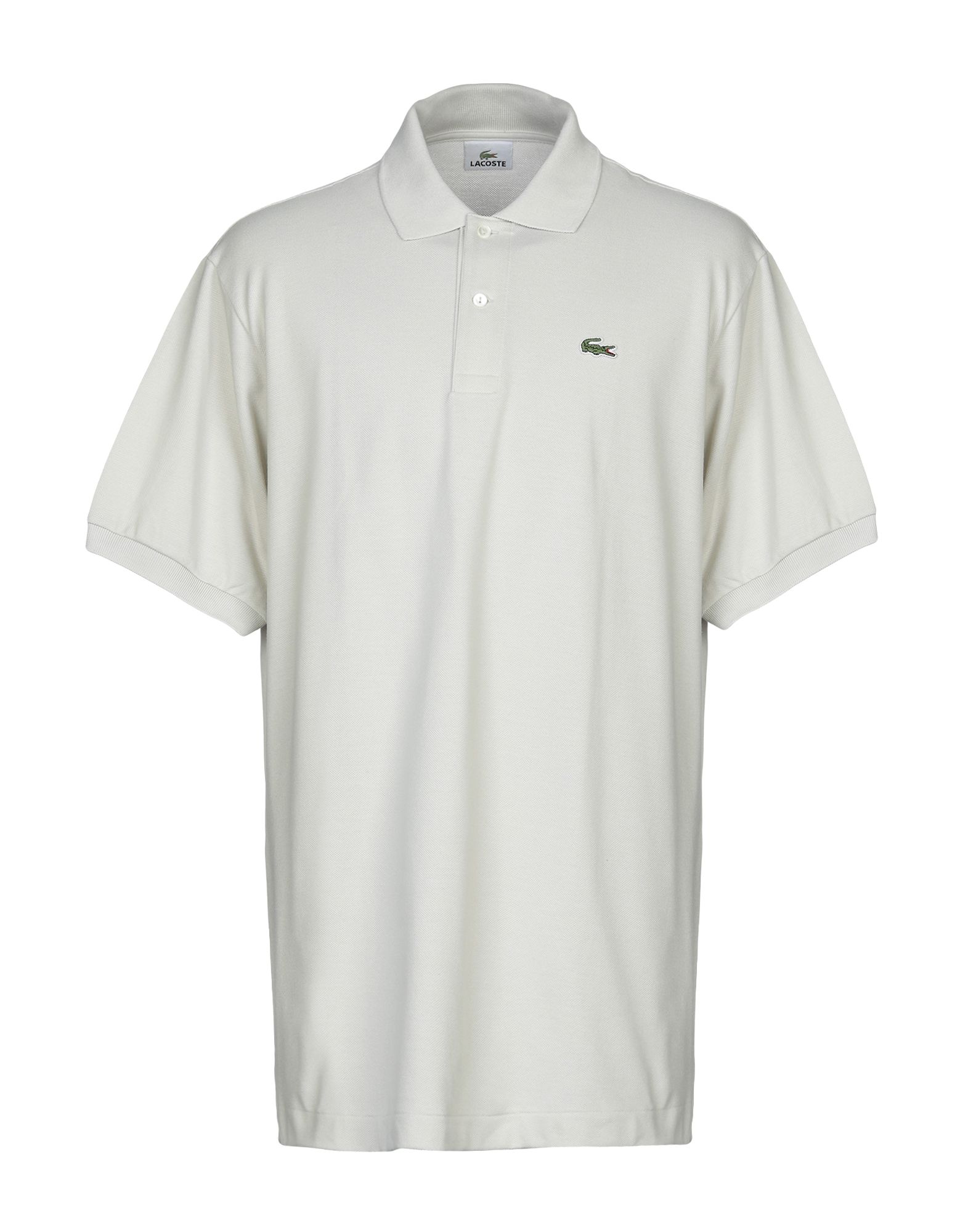 LACOSTE - Polo shirts