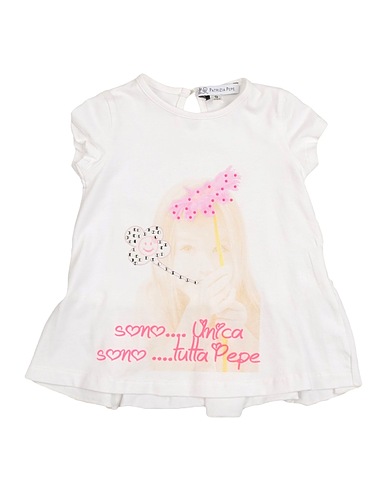 ZOOM PATRIZIA PEPE - T-shirt