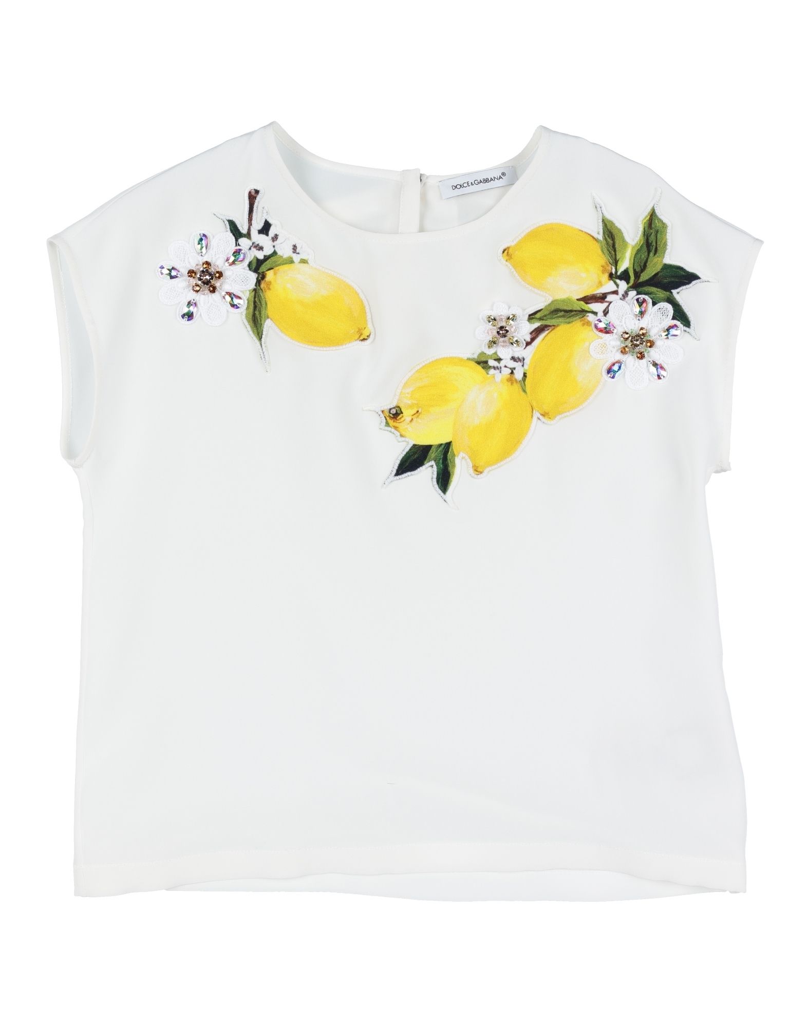 DOLCE&GABBANA - Tops