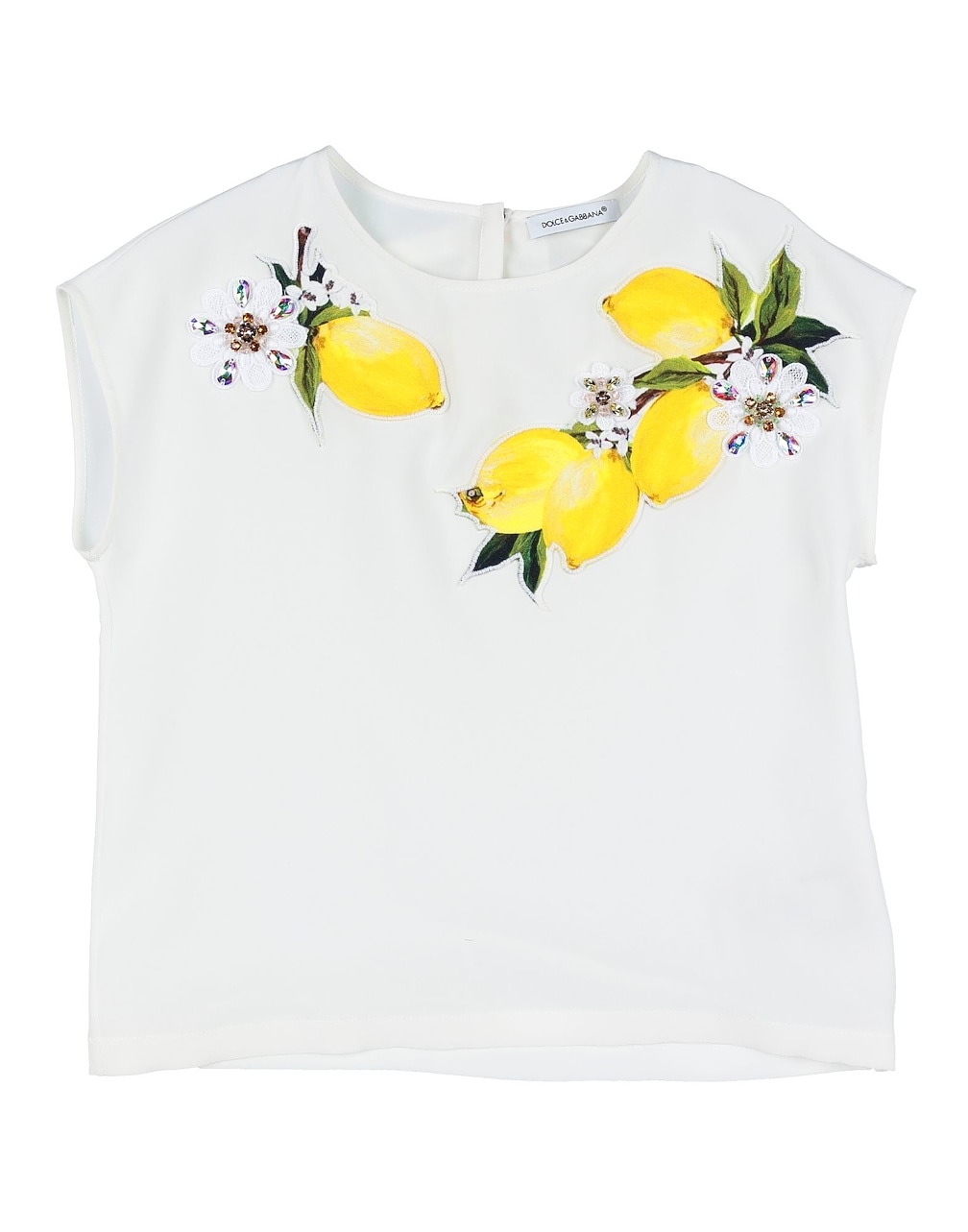 DOLCE&GABBANA - Tops