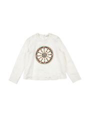 DOLCE&GABBANA promotion_junior белый