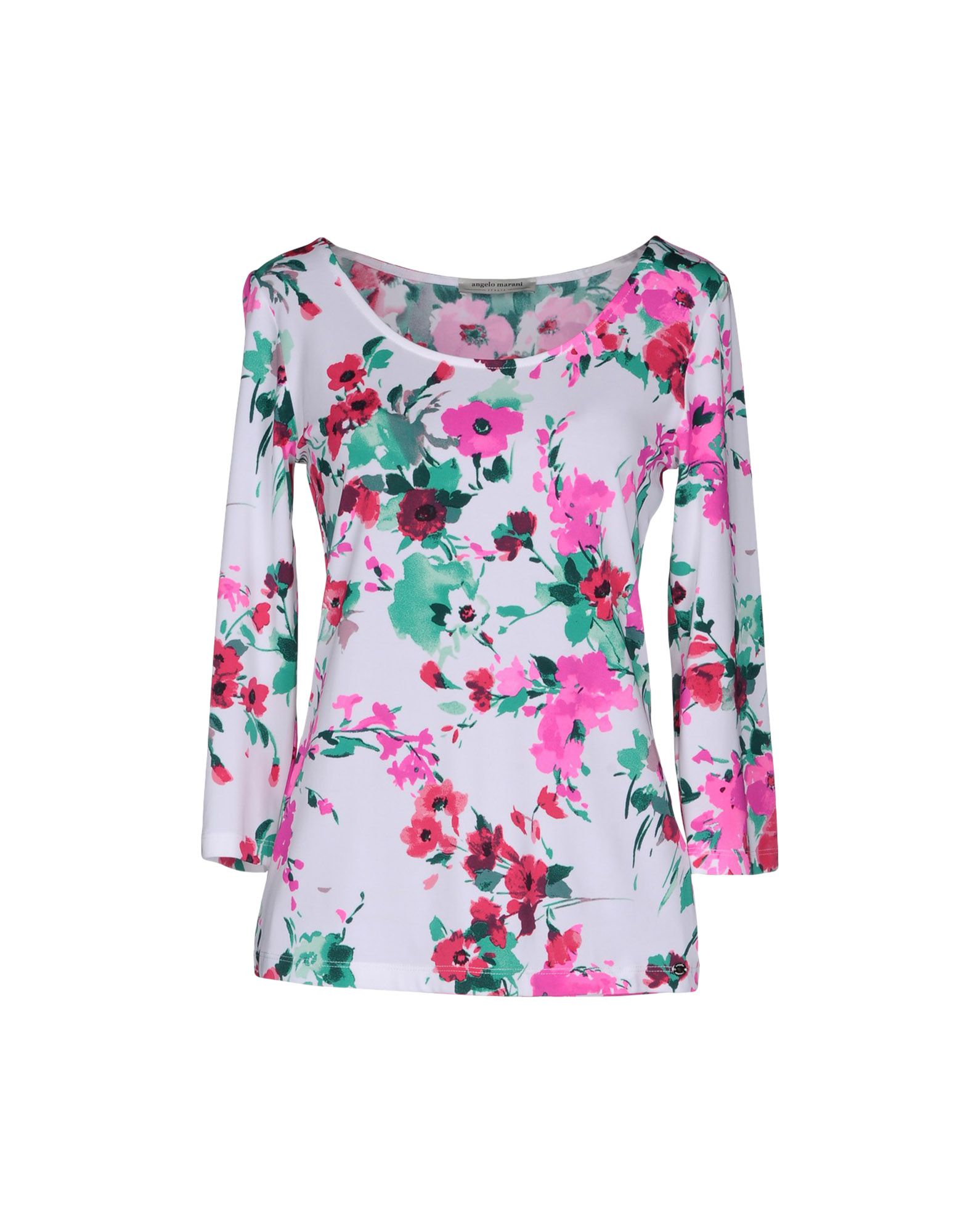 ANGELO MARANI - T-shirts