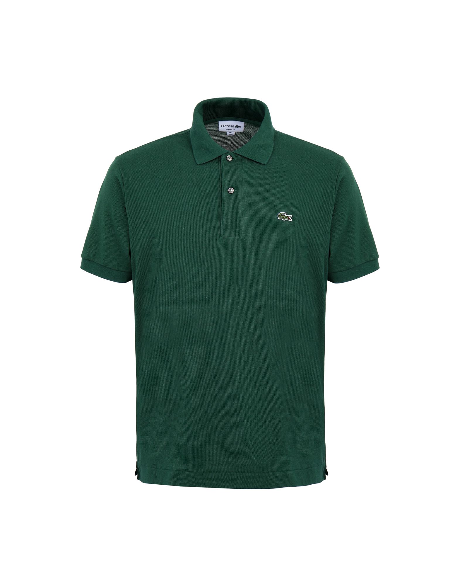 LACOSTE - Polo shirts