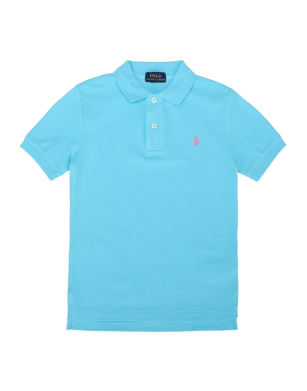 POLO RALPH LAUREN - Polo shirts