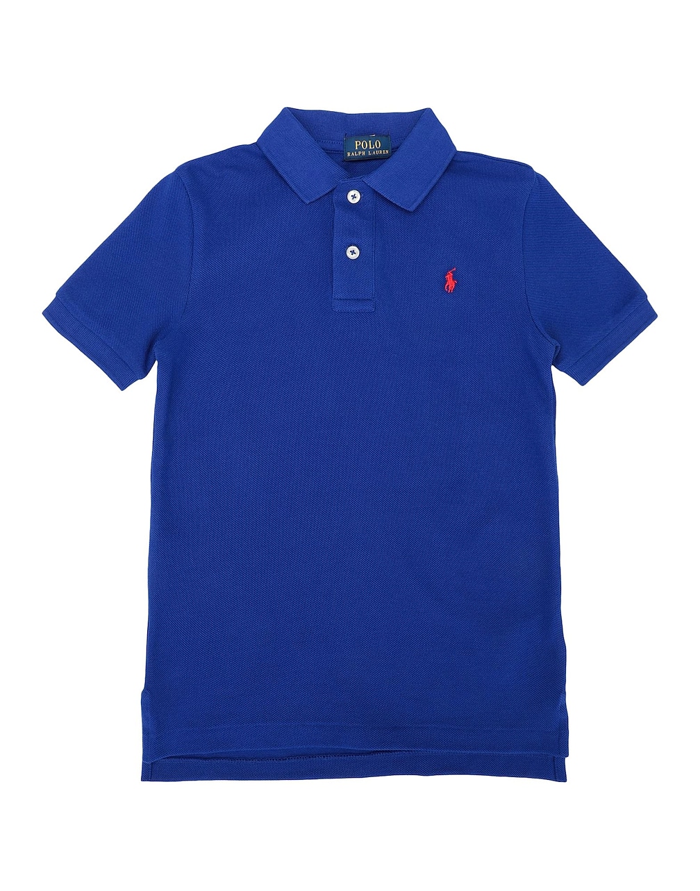 POLO RALPH LAUREN - Polo shirts