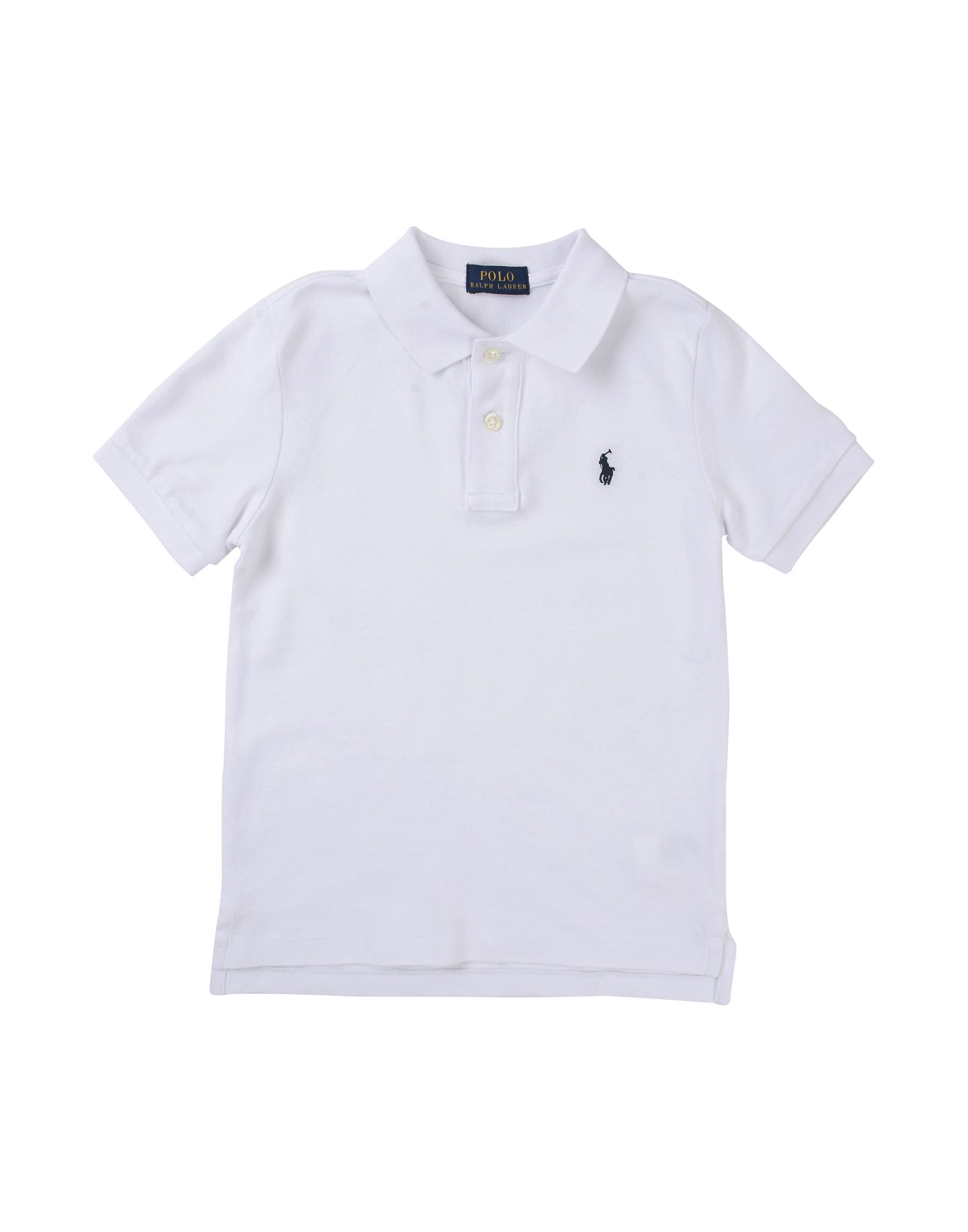 POLO RALPH LAUREN - Polo shirts