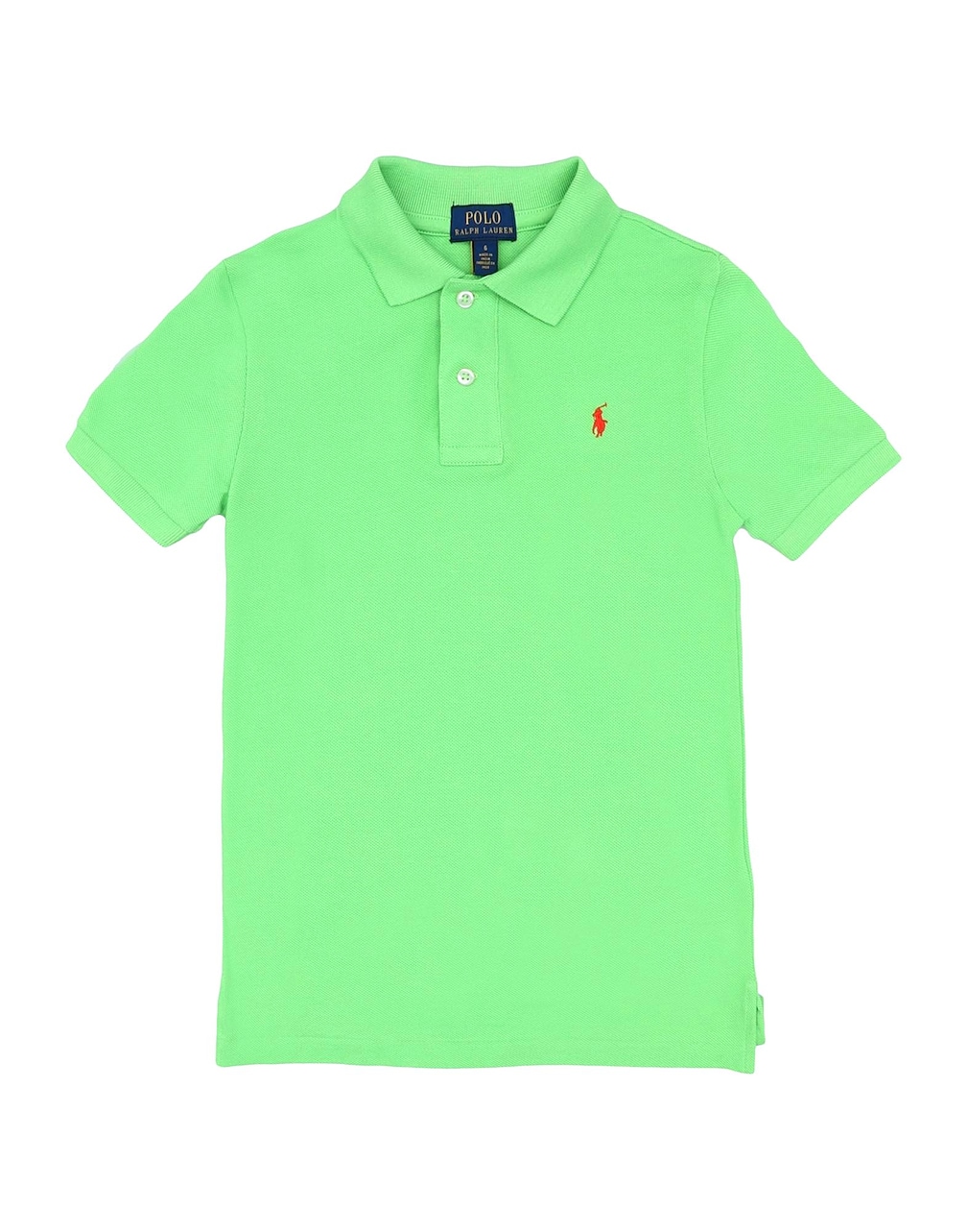 POLO RALPH LAUREN - Polos