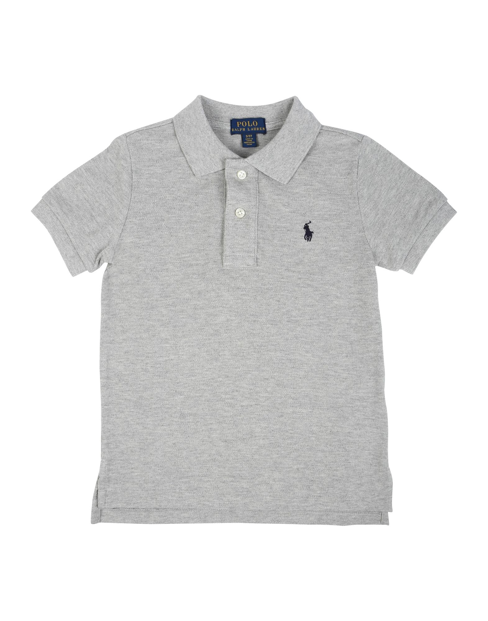 POLO RALPH LAUREN - Polo shirts