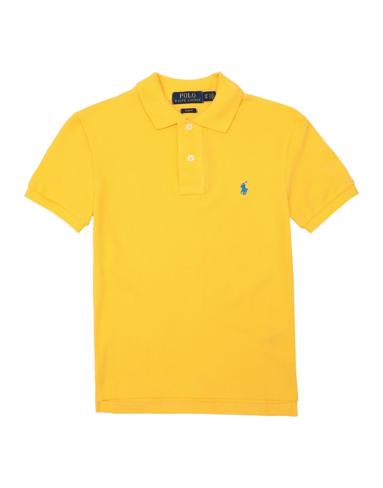 POLO RALPH LAUREN - Polo shirts