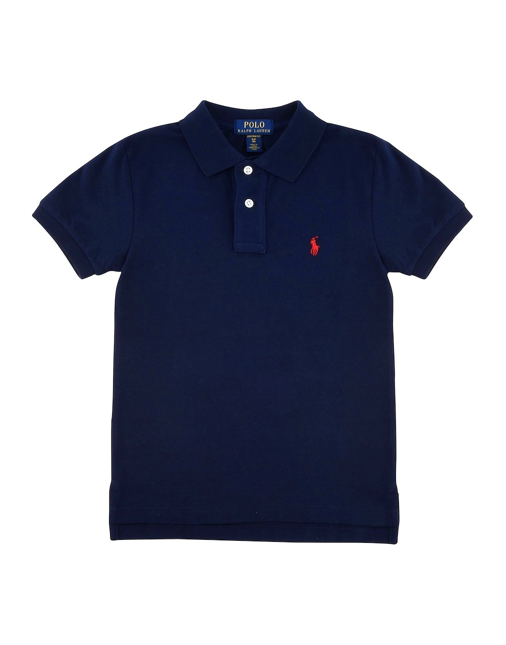 POLO RALPH LAUREN - Polo shirts
